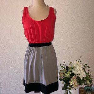 Old Navy cotton dress